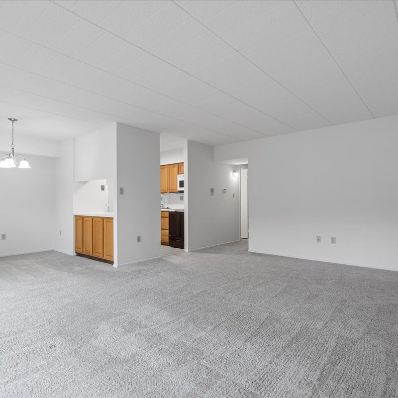 interior of 101 Washington Avenue
