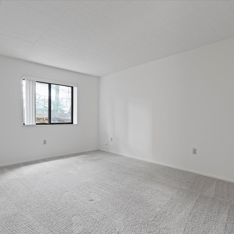 interior of 101 Washington Avenue