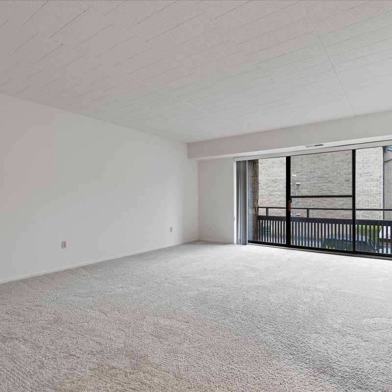 interior of 101 Washington Avenue