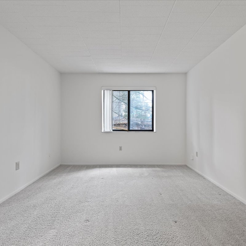 interior of 101 Washington Avenue
