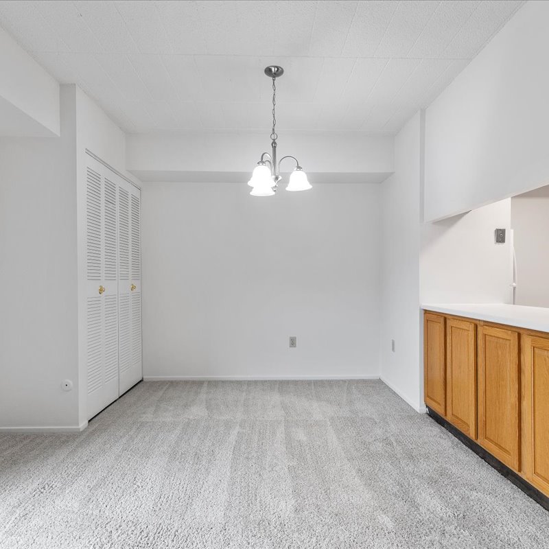 interior of 101 Washington Avenue