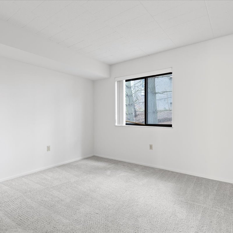 interior of 101 Washington Avenue