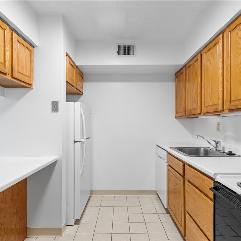 interior of 101 Washington Avenue