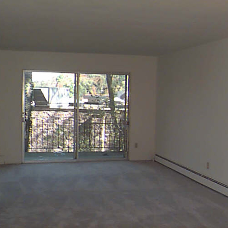 interior of Orchard Hill Drive
