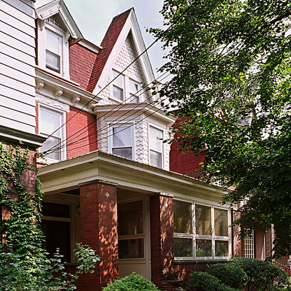 6313 Kentucky Avenue exterior