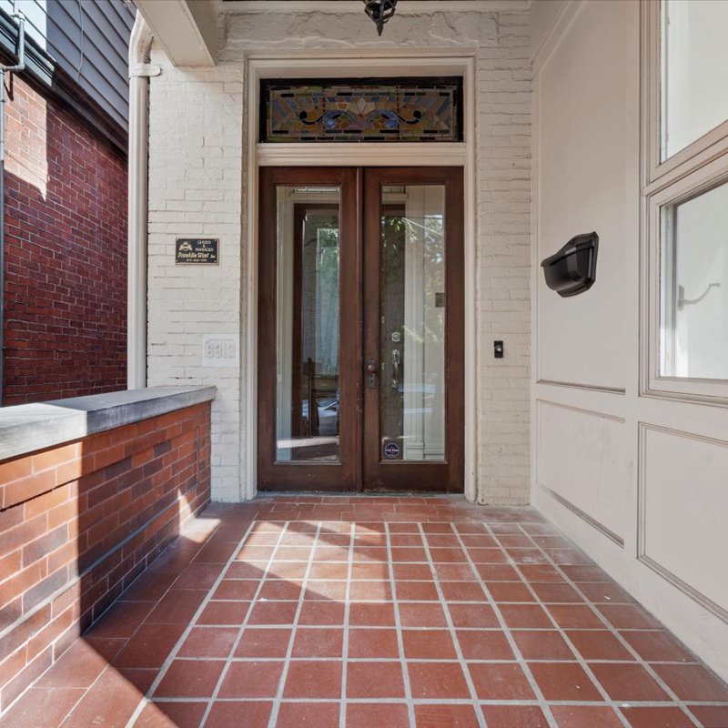 exterior of 6313 Kentucky Avenue