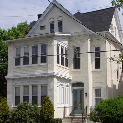 6323 Marchand Street exterior