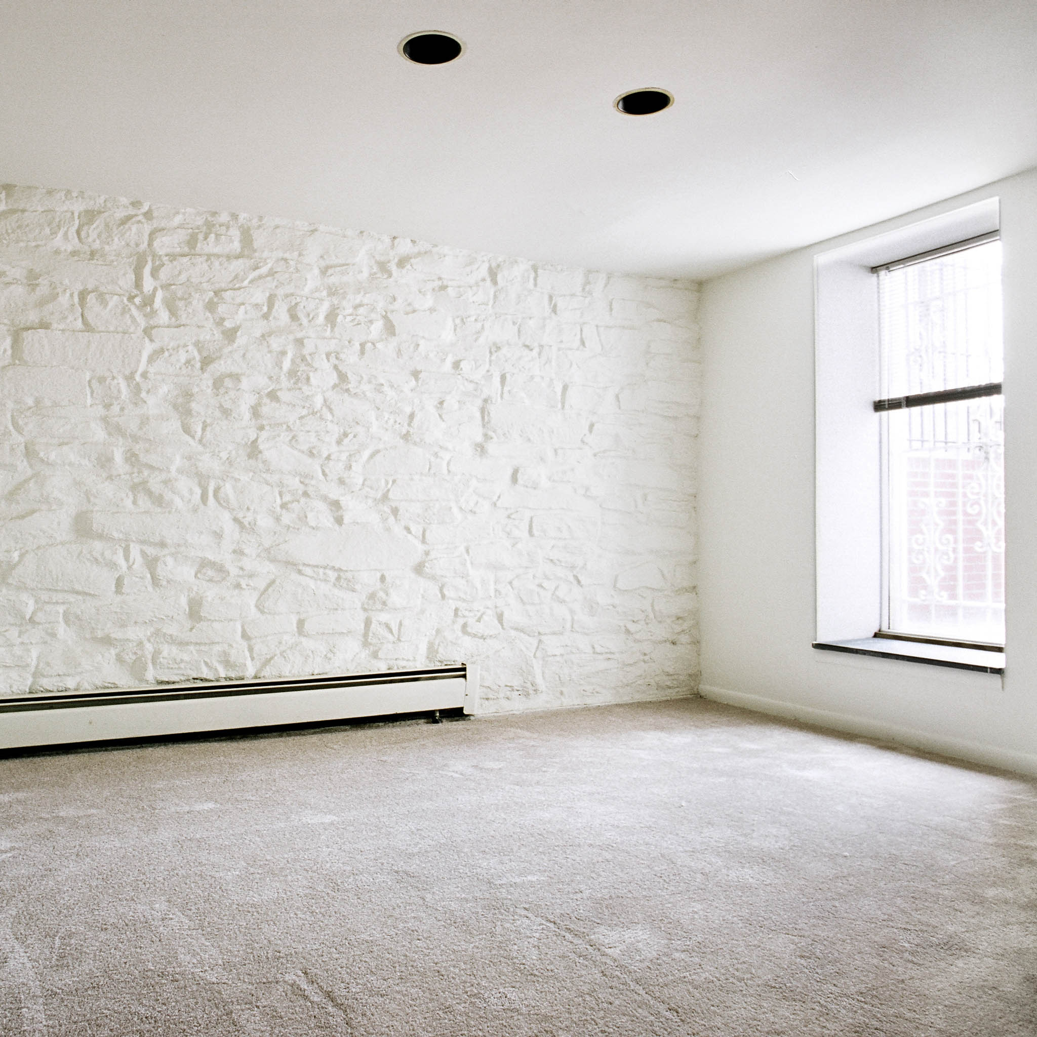 interior of Apt. 10