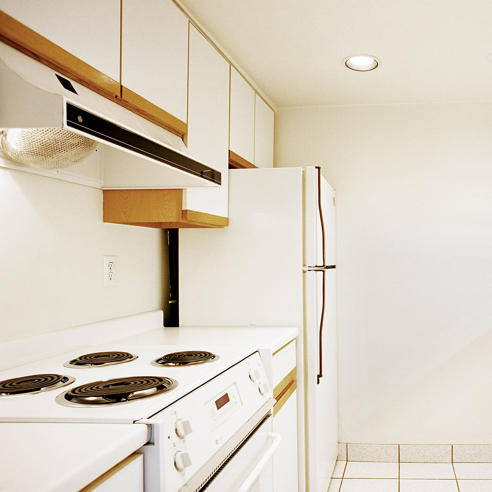interior of Apt. 10