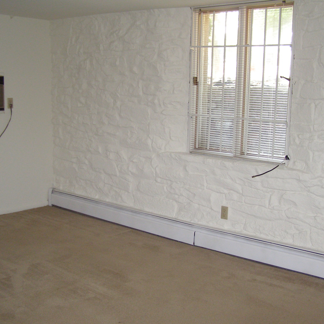 interior of Apt. 10