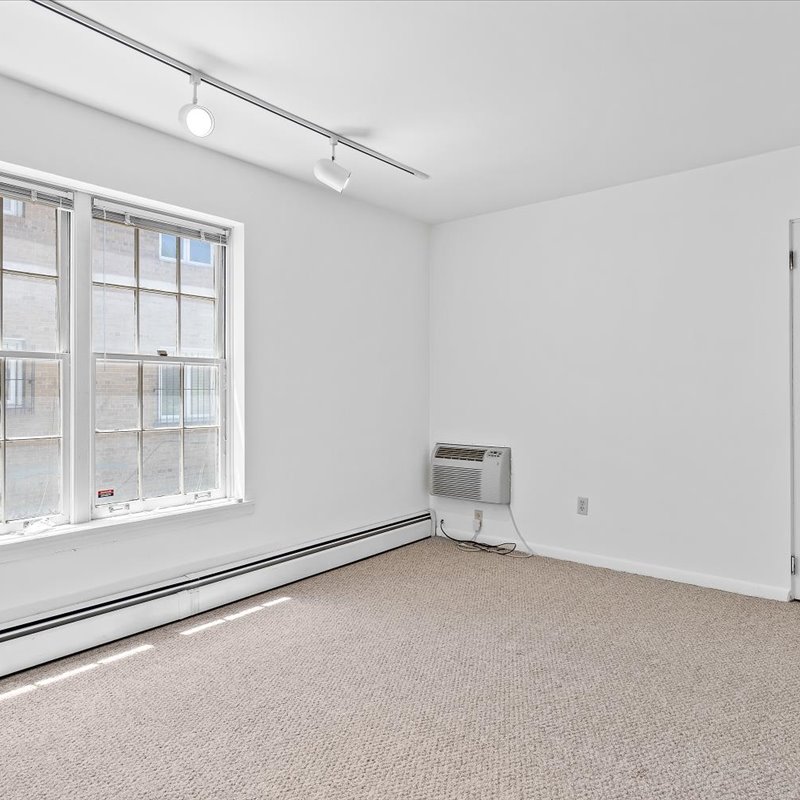 interior of Apt. 11