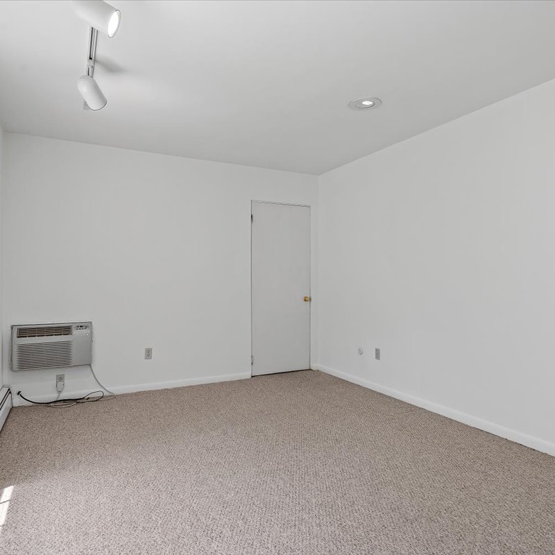 interior of Apt. 11