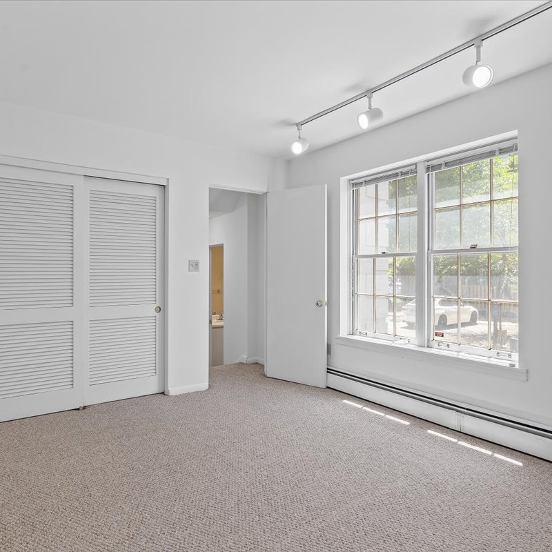 interior of Apt. 11