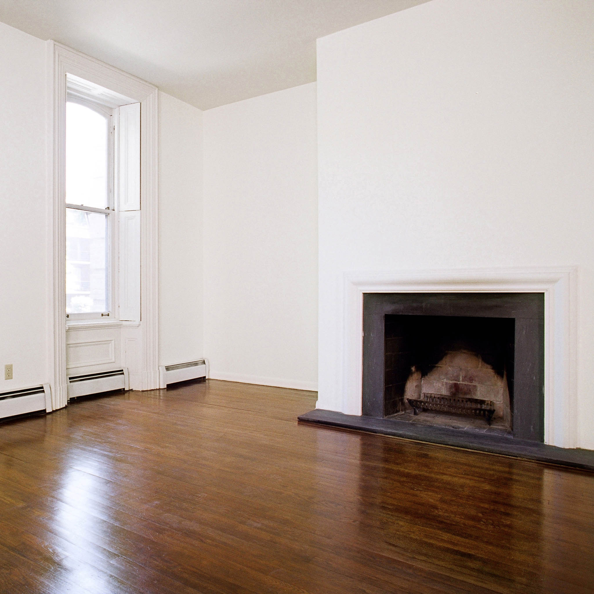 interior of Apt. 12
