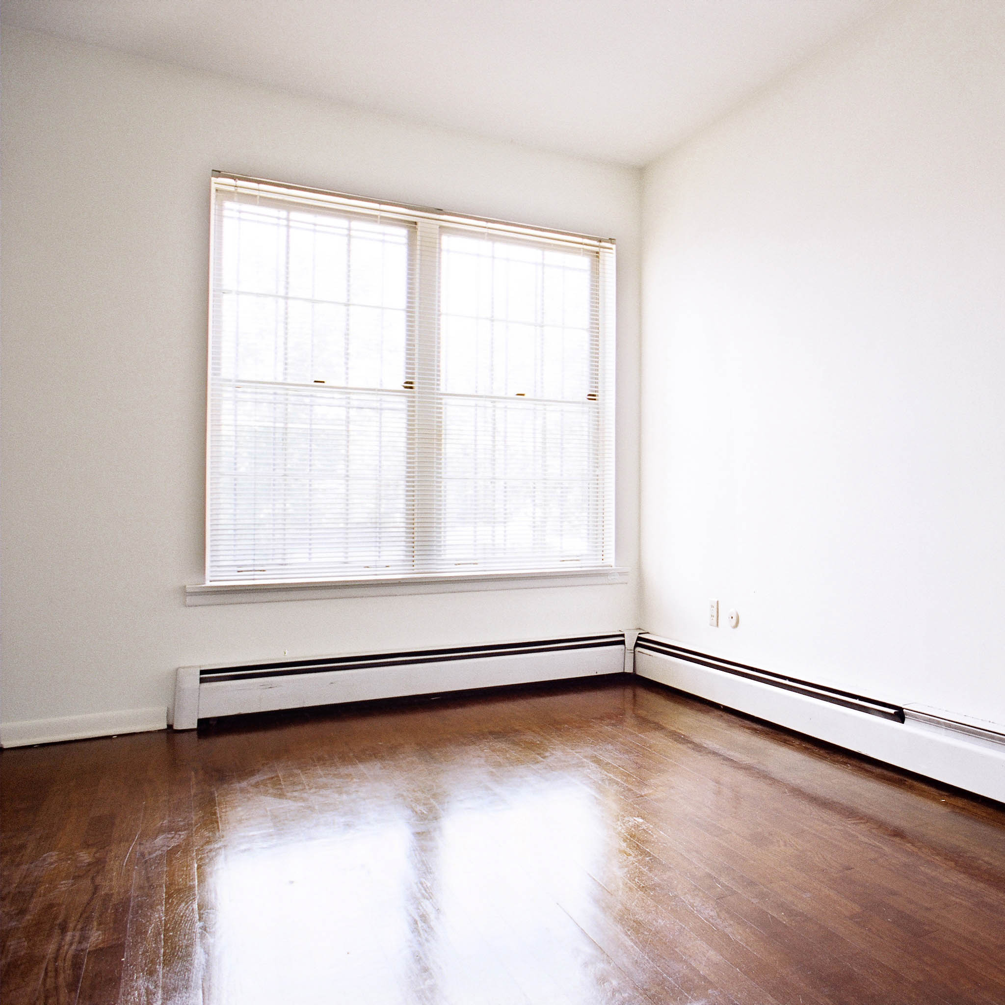 interior of Apt. 12