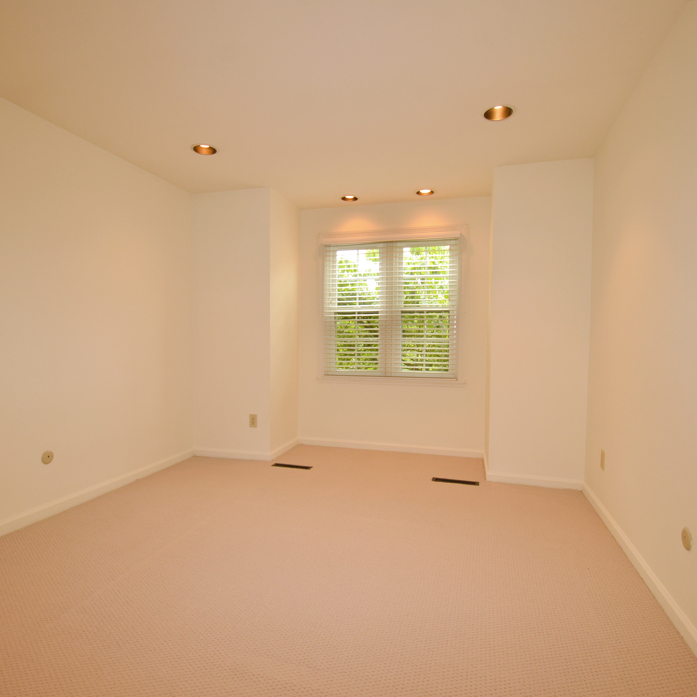 interior of 331 Denniston