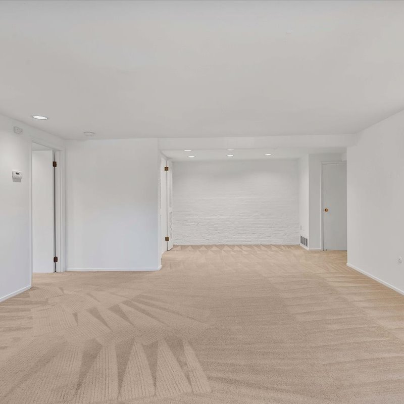 interior of Apt. 10