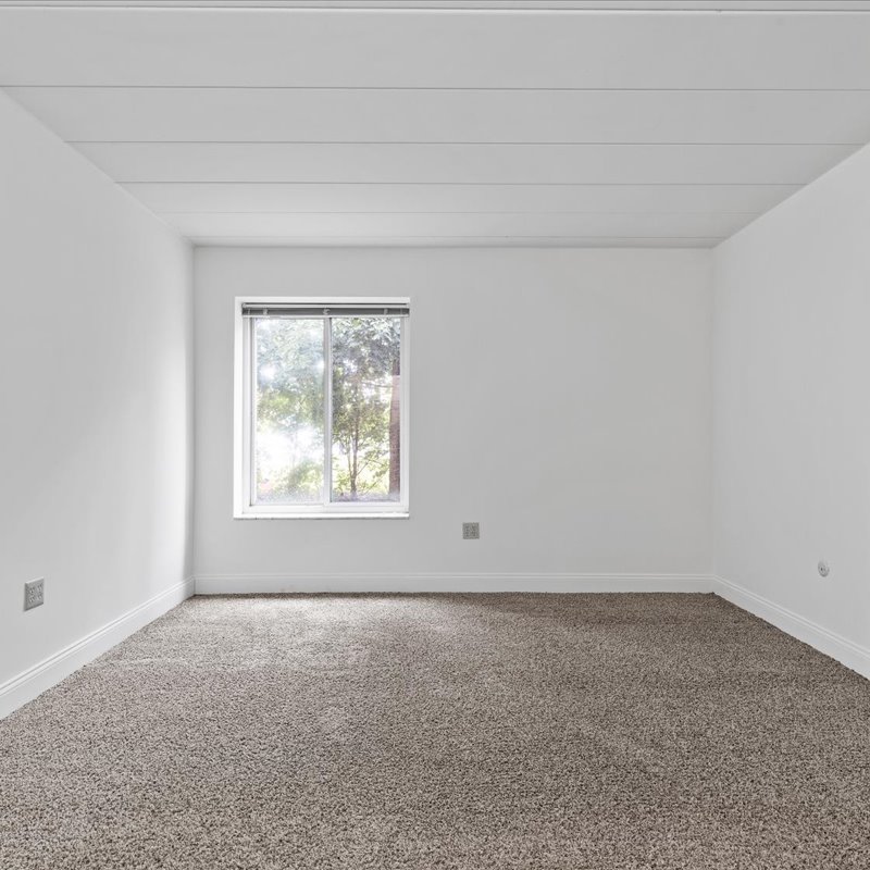 interior of Apt. 102