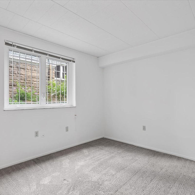 interior of Apt. 12