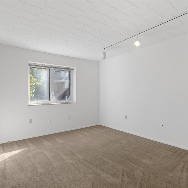 interior of Apt. 34