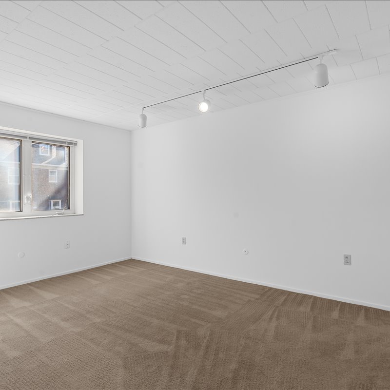 interior of Apt. 34