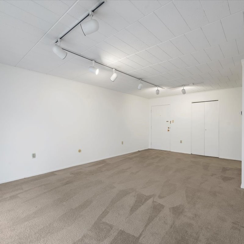 interior of Apt. 36