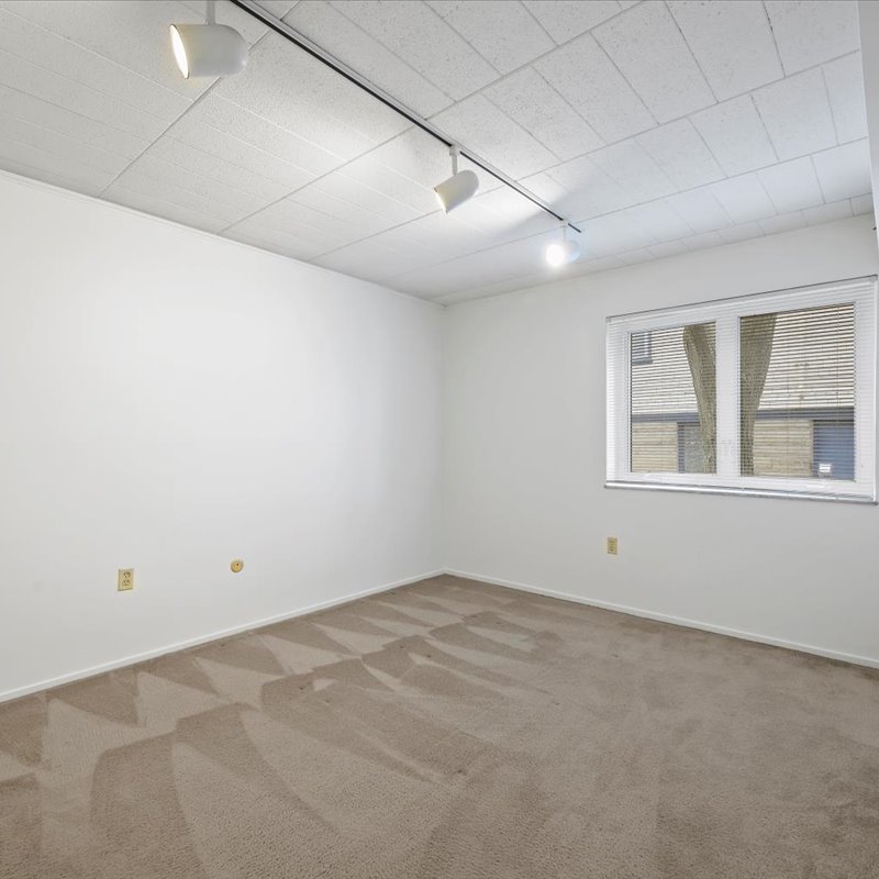 interior of Apt. 36