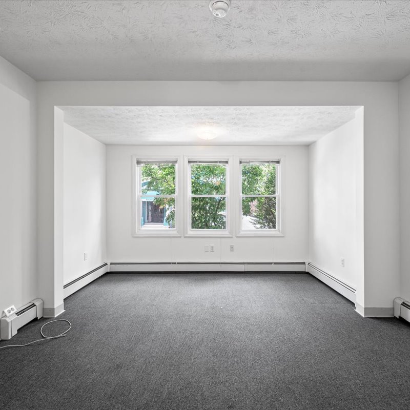 interior of Apt. 11