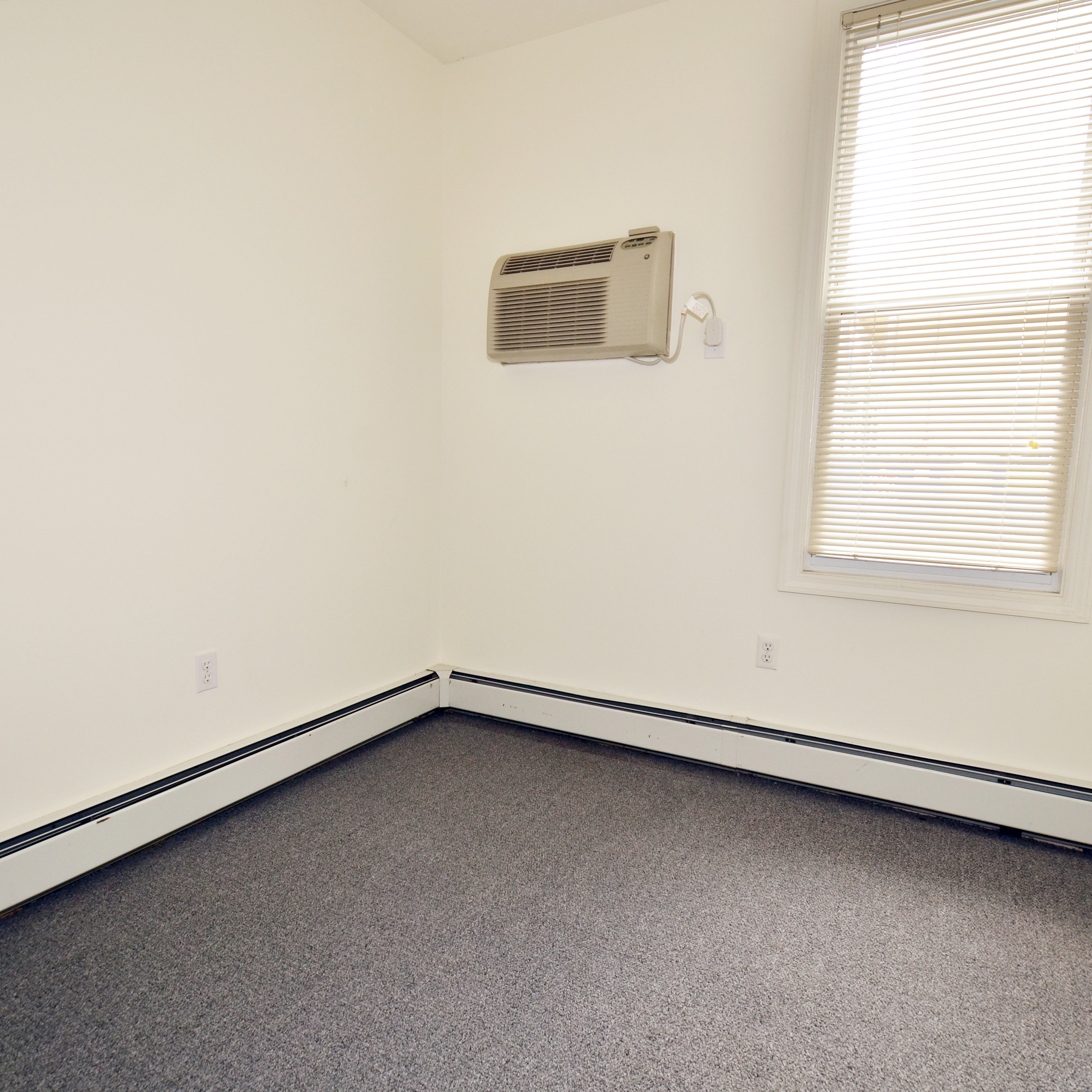 interior of Apt. 12