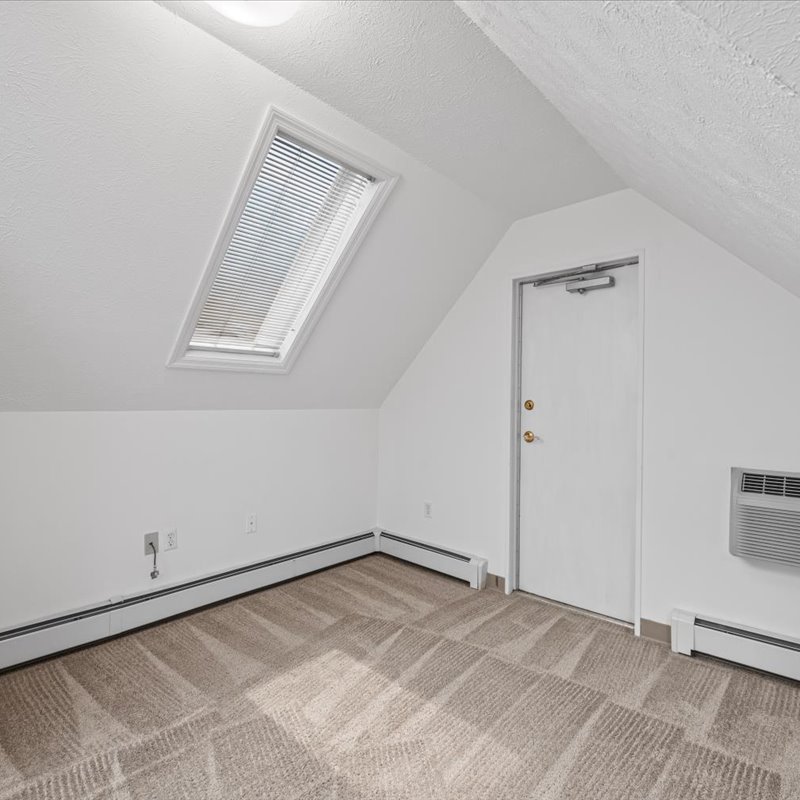 interior of Apt. 31