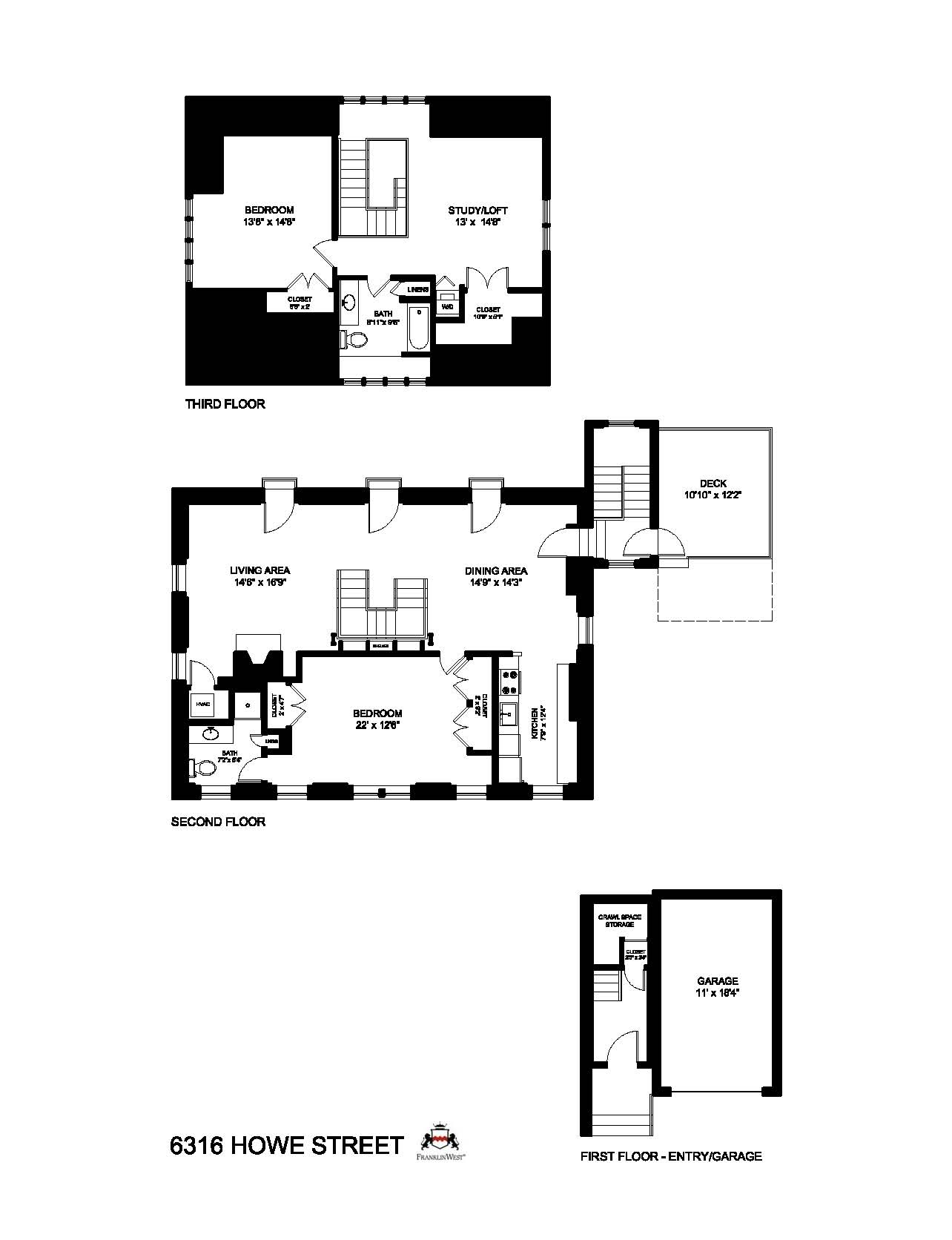 apartment floorplan