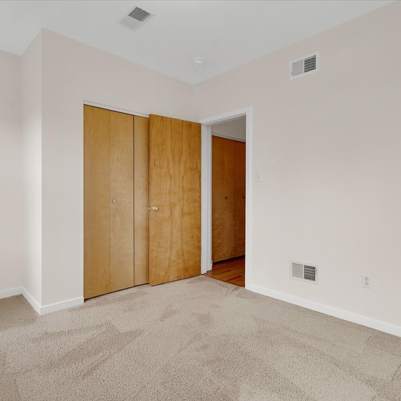interior of Apt. 1