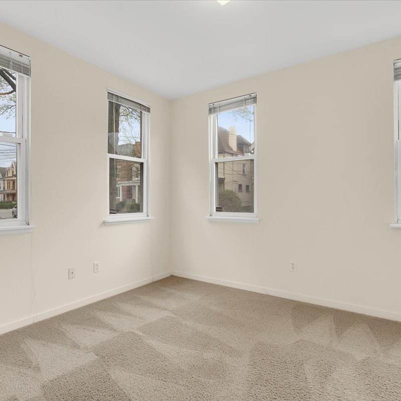 interior of Apt. 1