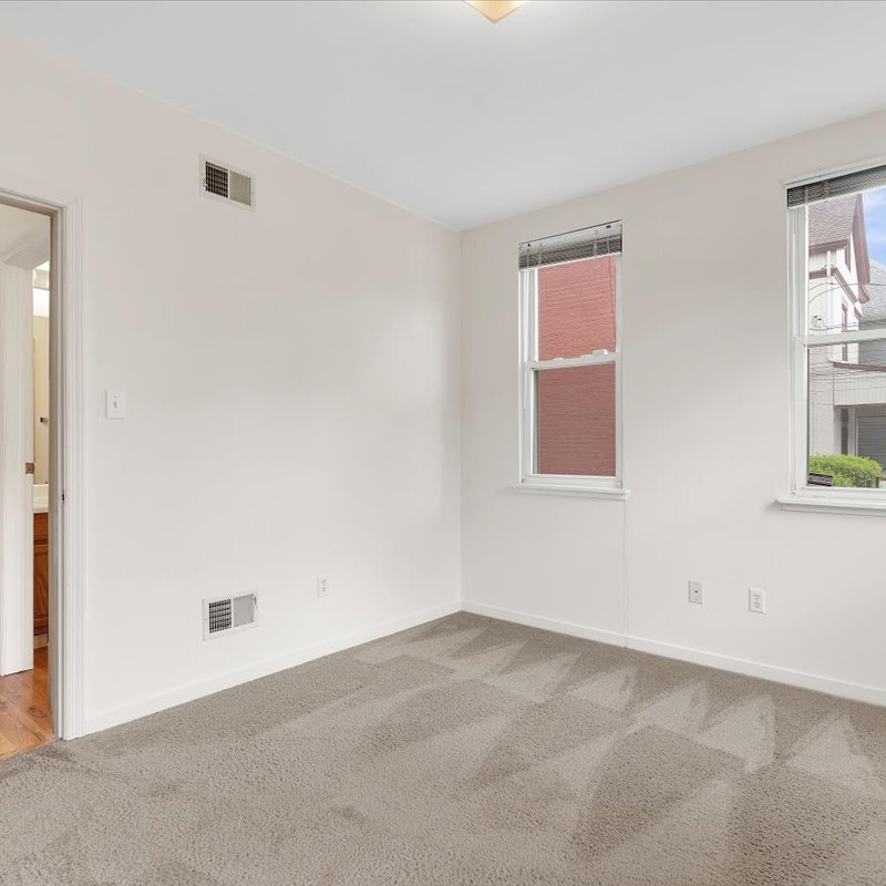 interior of Apt. 1