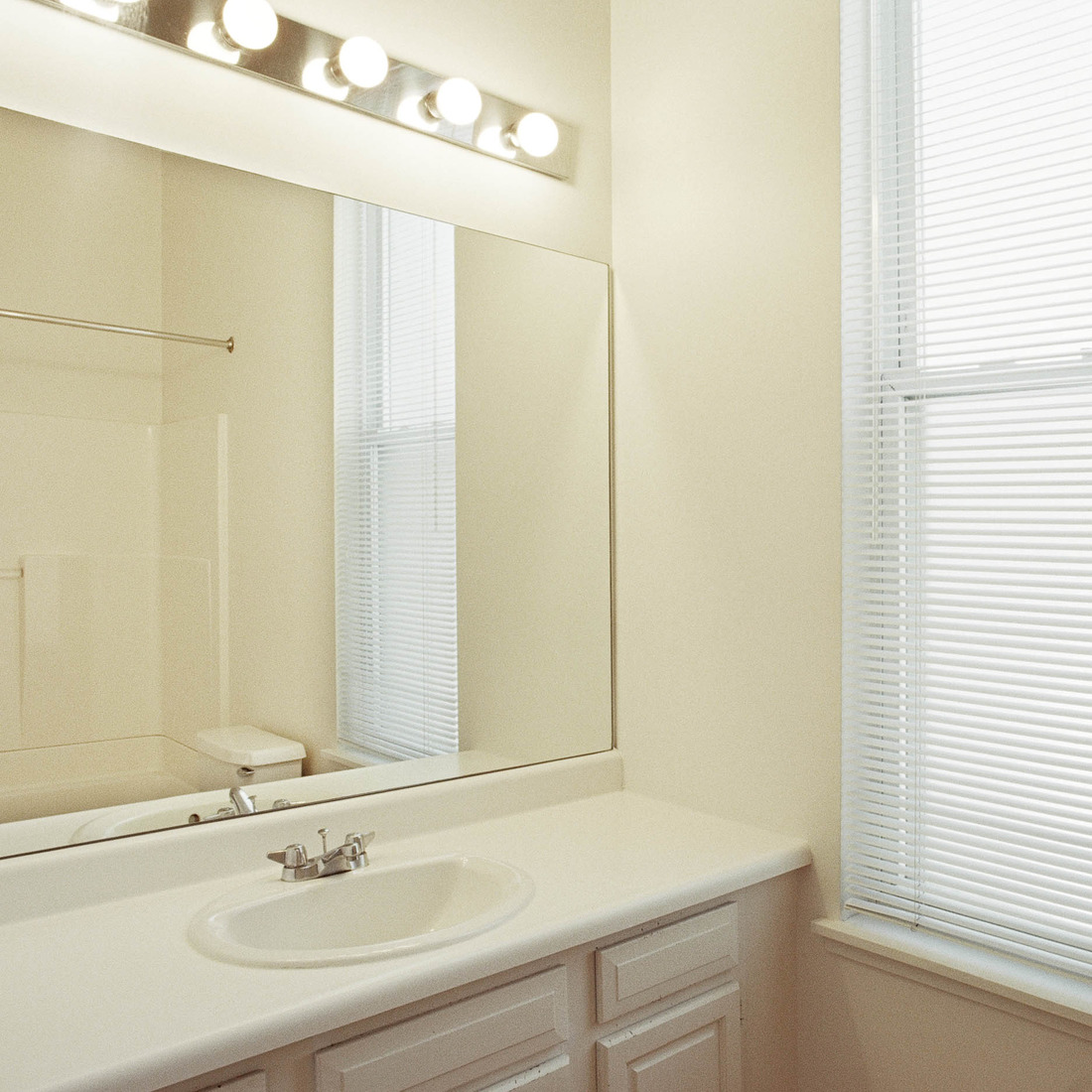 interior of Apt. 2
