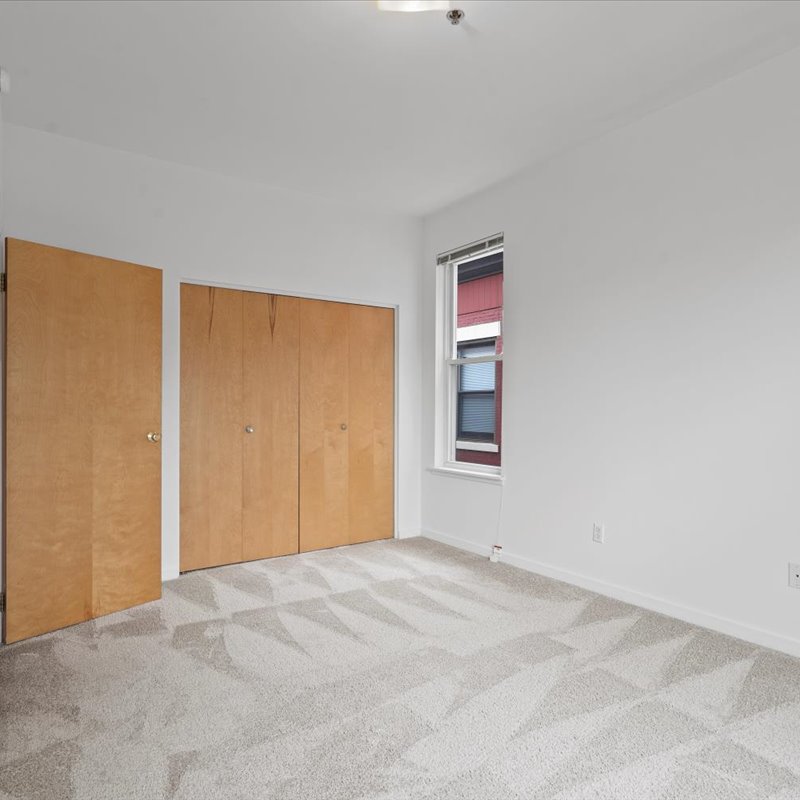 interior of Apt. 3