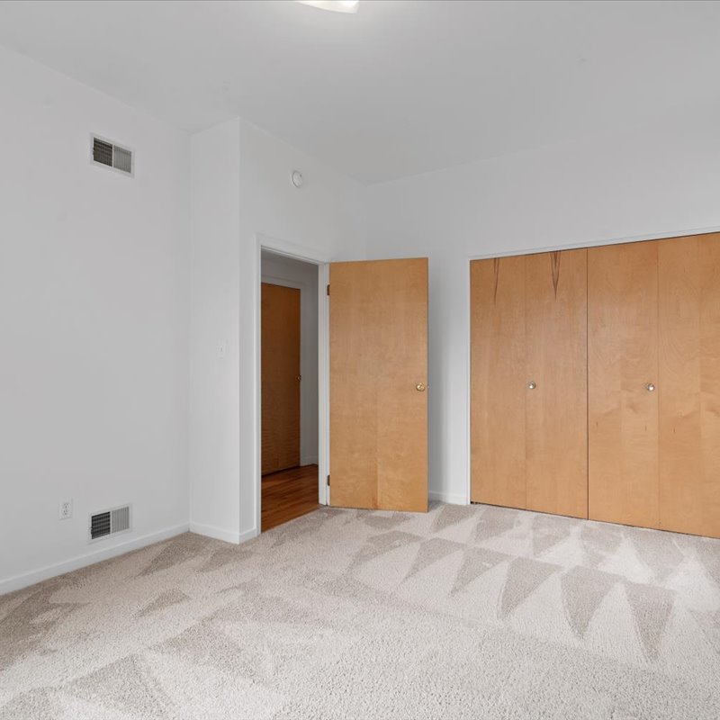 interior of Apt. 3