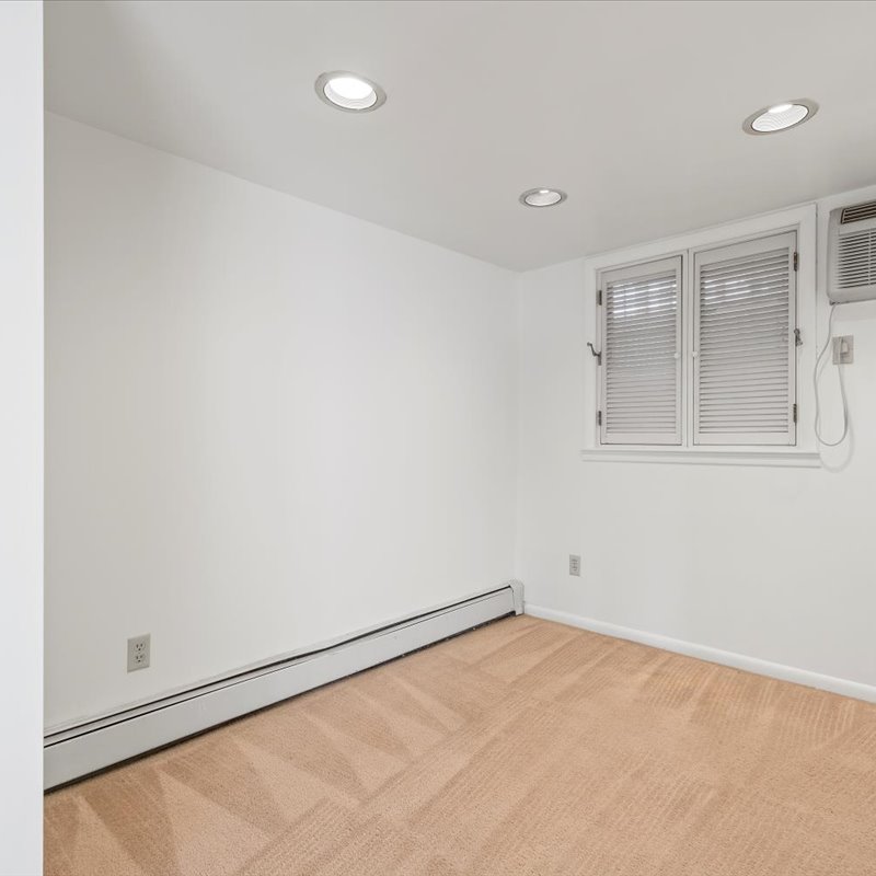 interior of Apt. 10