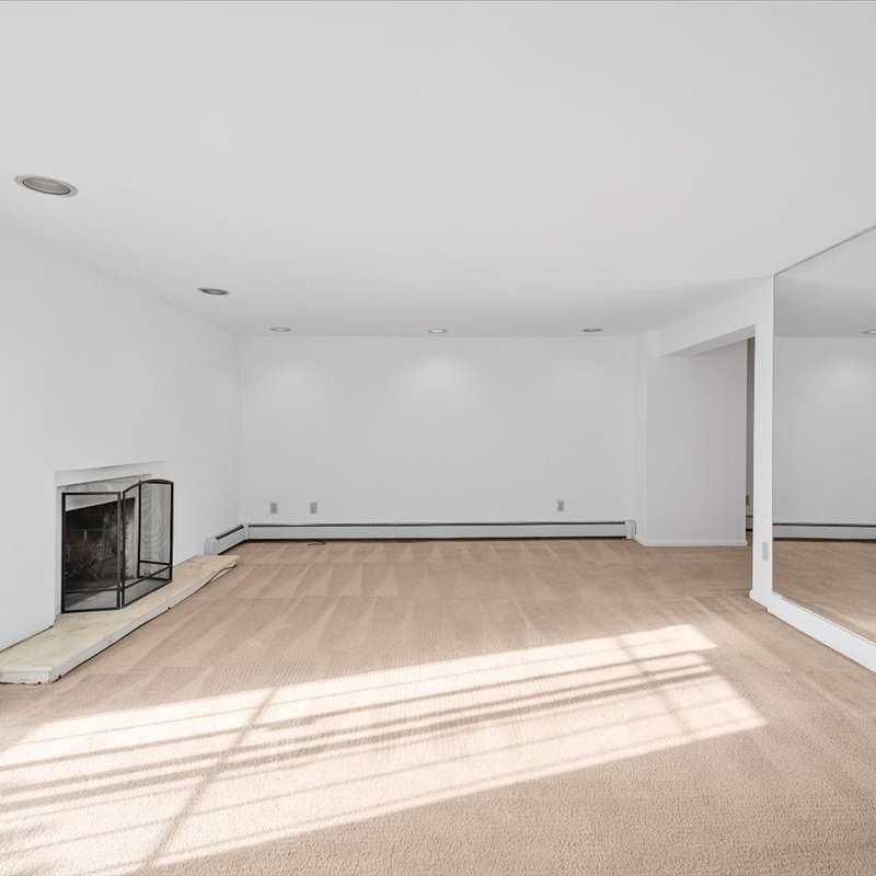 interior of Apt. 10