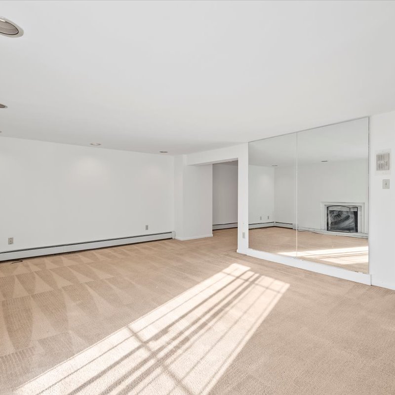interior of Apt. 10
