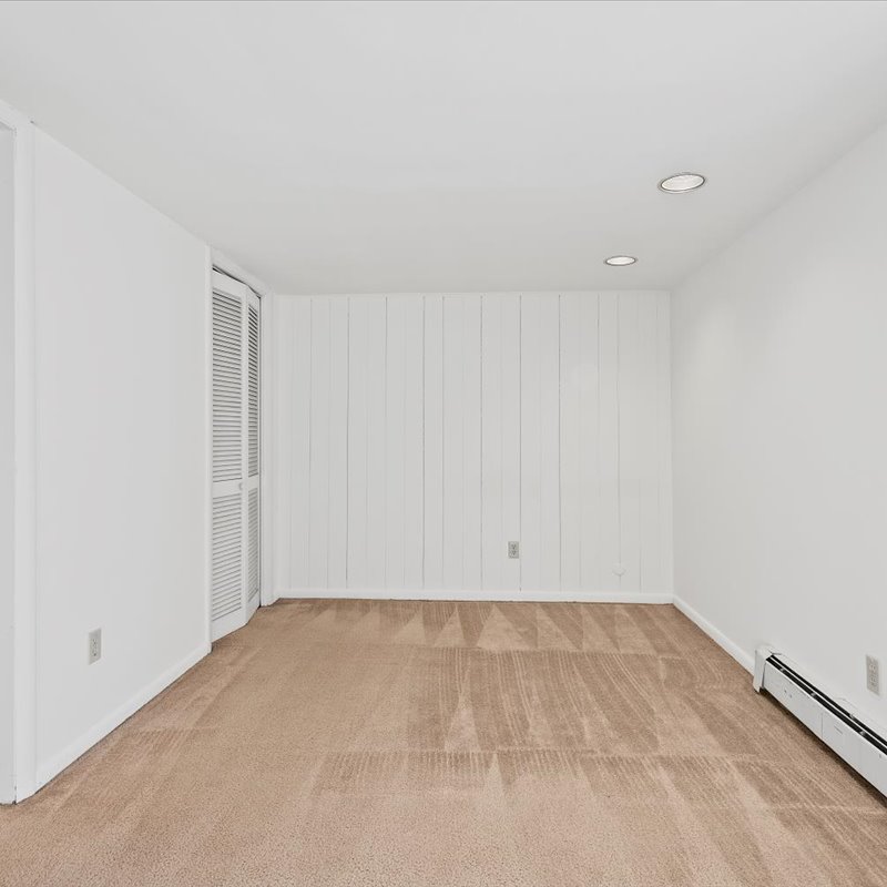 interior of Apt. 10