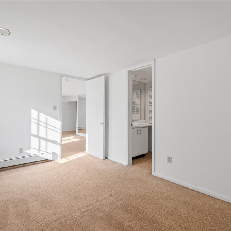 interior of Apt. 10