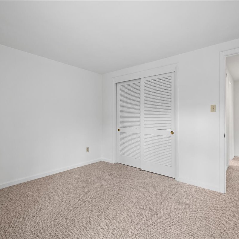 interior of Apt. 11