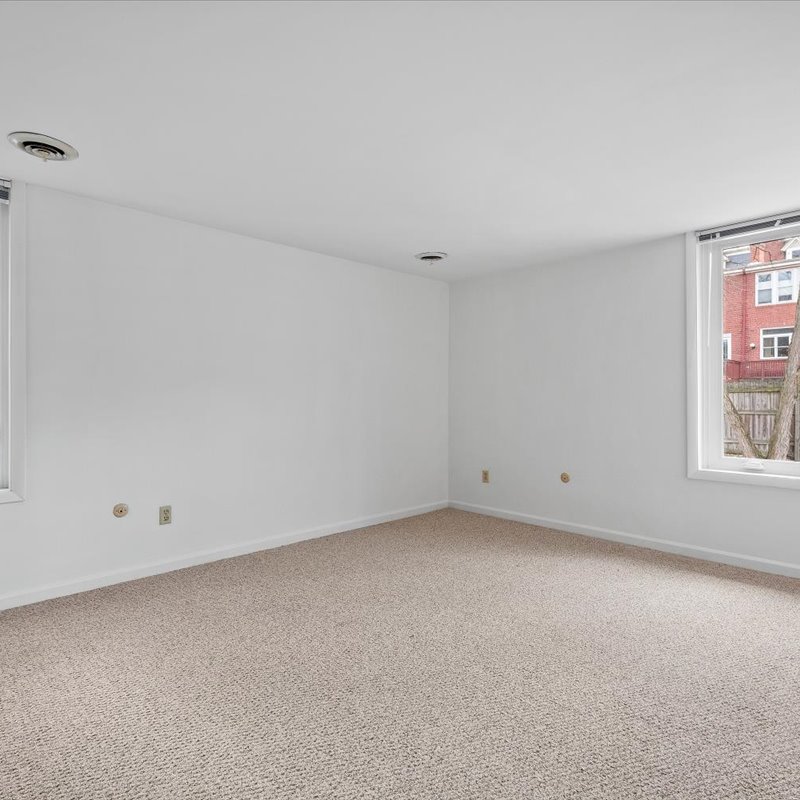 interior of Apt. 11