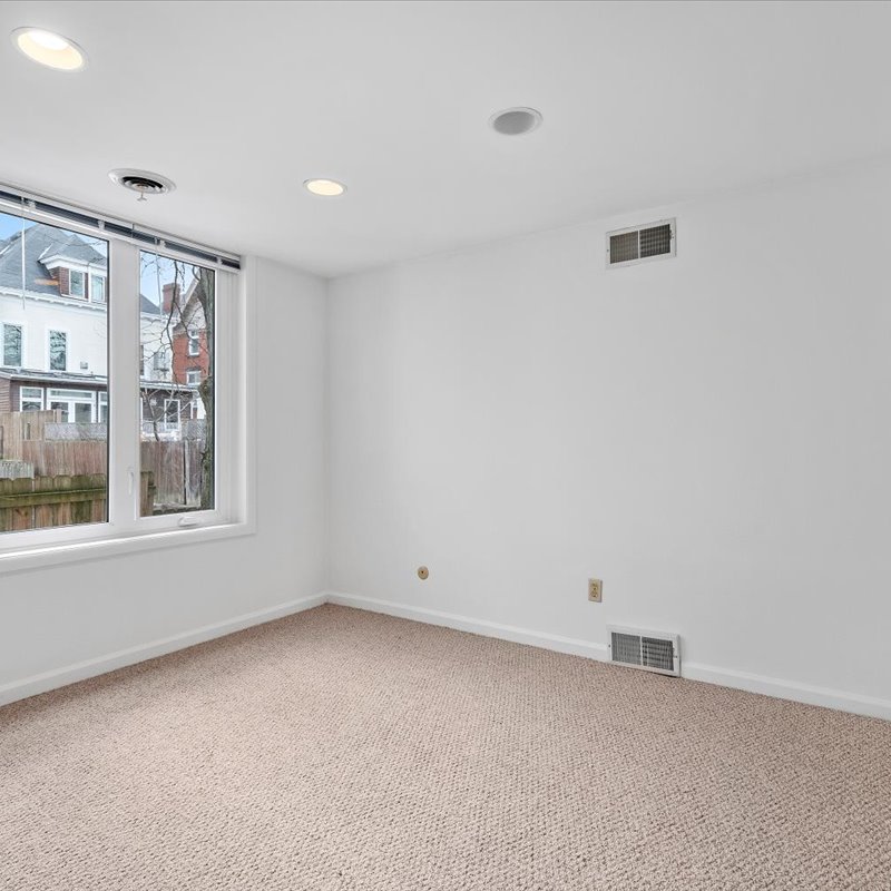 interior of Apt. 11
