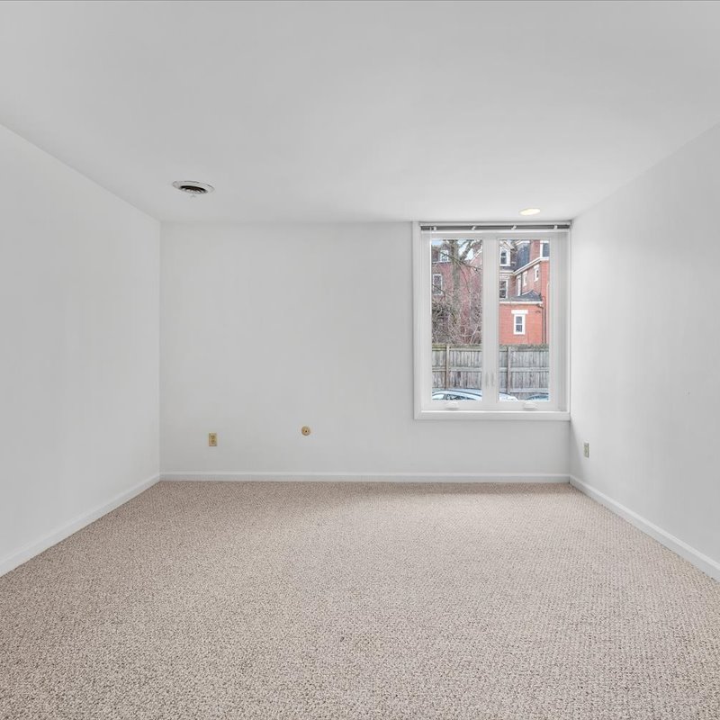 interior of Apt. 11