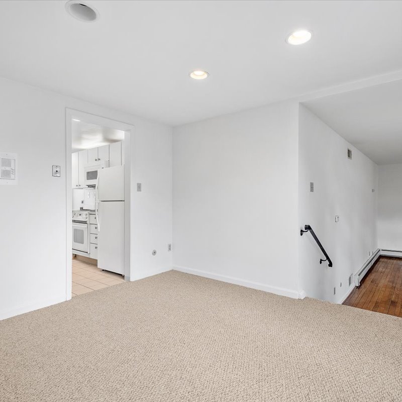 interior of Apt. 11