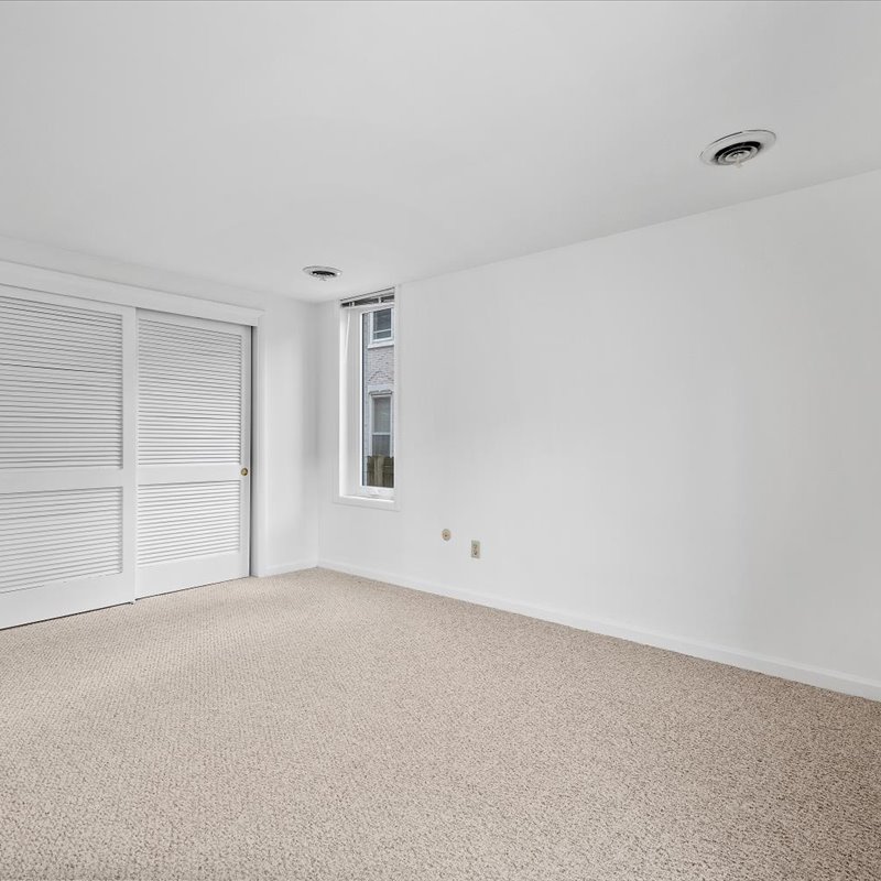 interior of Apt. 11
