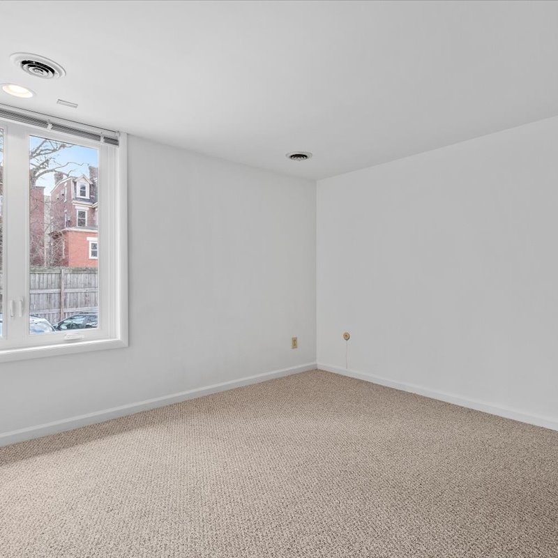 interior of Apt. 11