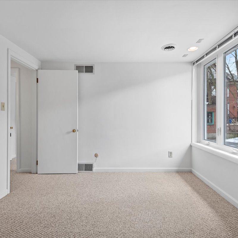 interior of Apt. 11
